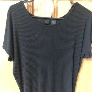 Black Blouse